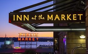 Inn at The Market in Seattle